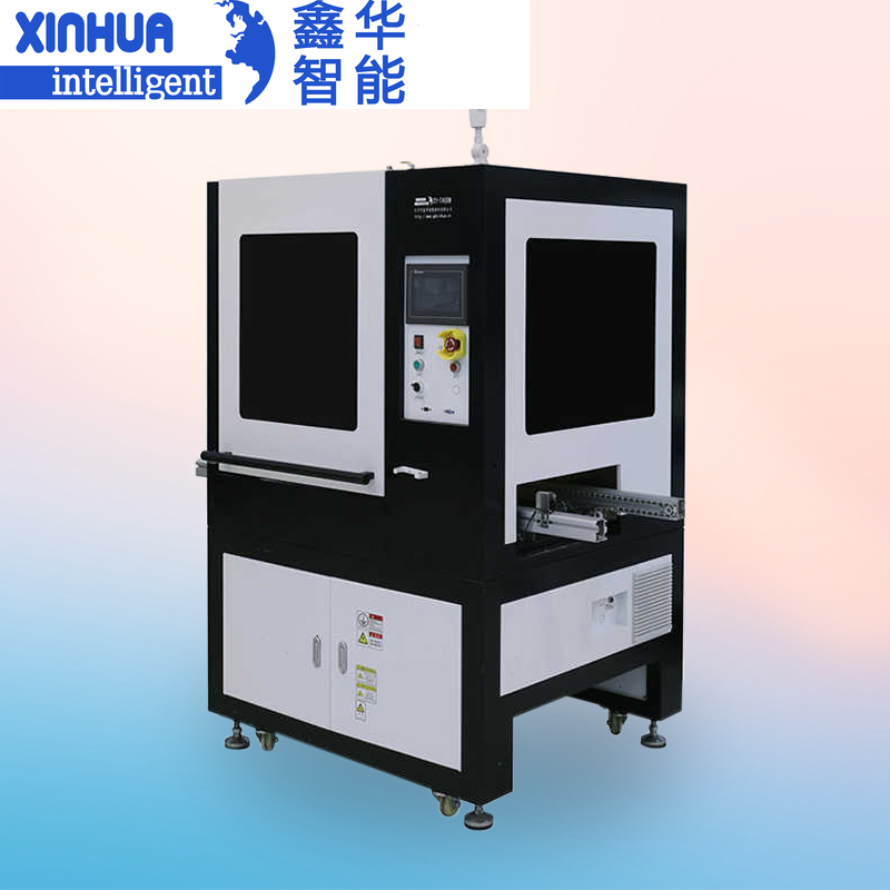 定制在線式多軸自動化鎖螺絲機(jī)